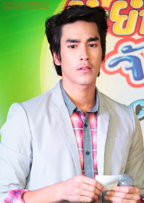 new pic แบรี่ มาแล้ว
