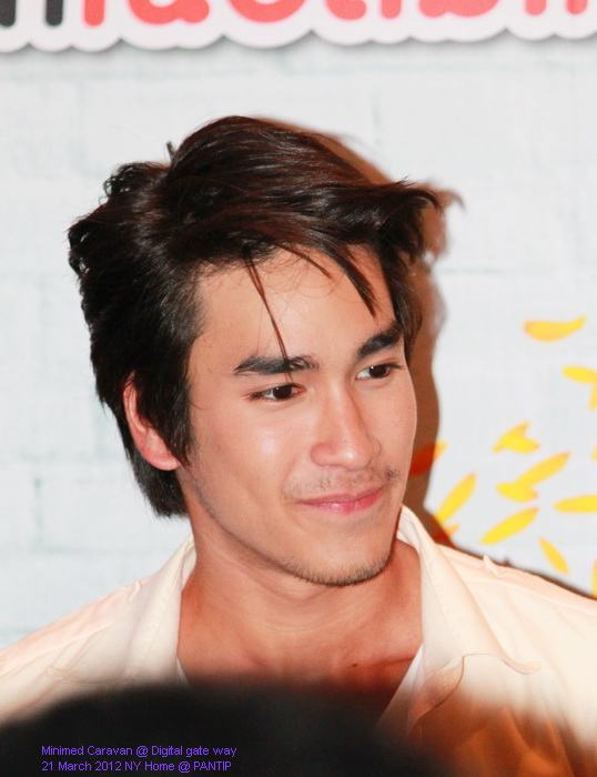 new pic แบรี่ มาแล้ว