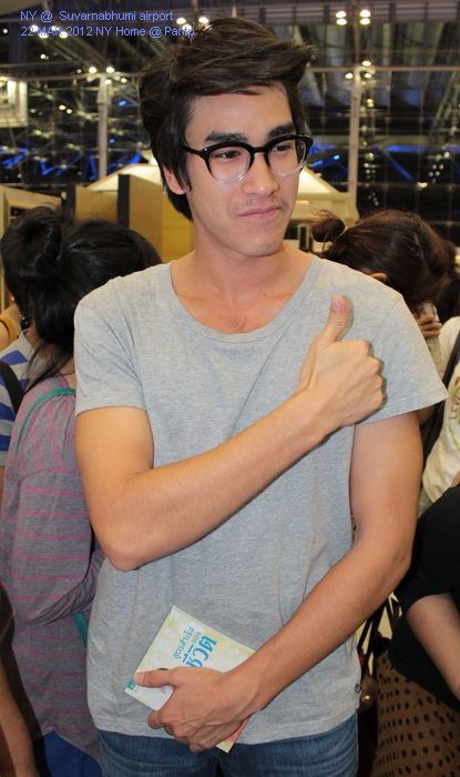 new pic แบรี่ มาแล้ว