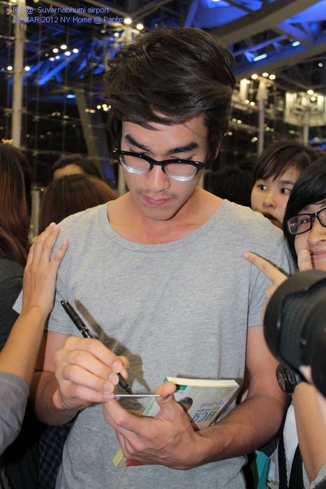 new pic แบรี่ มาแล้ว