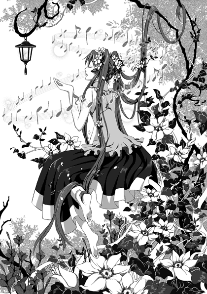 คนรักการ์ตูน ~135~