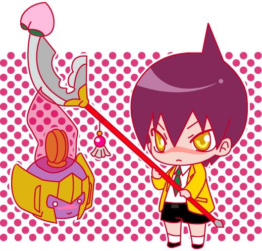 คนรักการ์ตูน ~135~