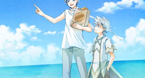 คนรักการ์ตูน ~135~