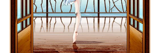 คนรักการ์ตูน ~135~