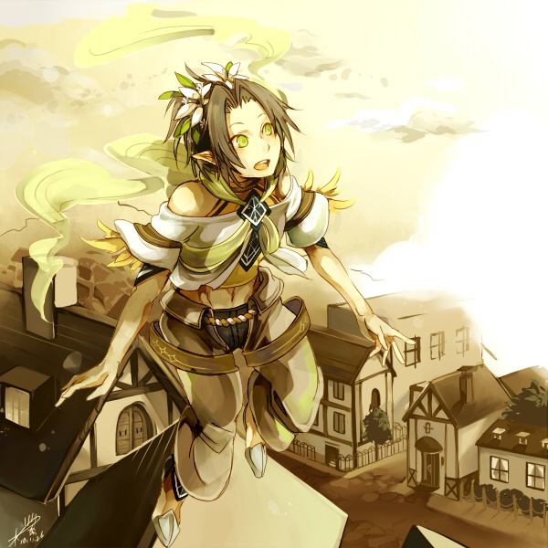 คนรักการ์ตูน ~135~