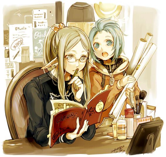 คนรักการ์ตูน ~135~