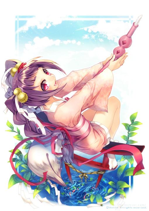 คนรักการ์ตูน ~135~