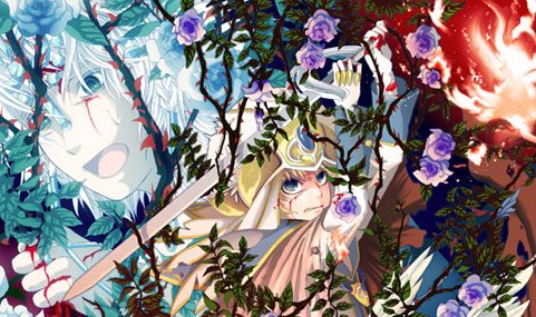 คนรักการ์ตูน ~135~