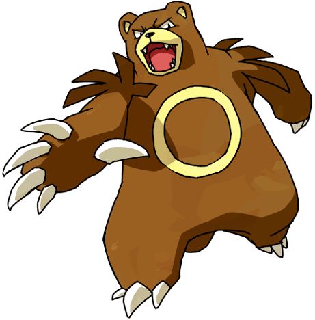 คนรัก Pokemon ~00~