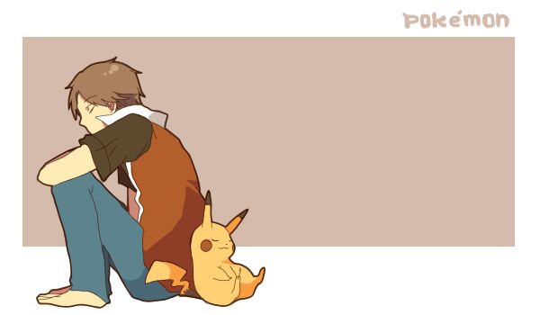 คนรัก Pokemon ~00~