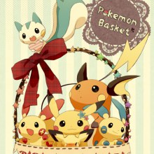 คนรัก Pokemon ~01~