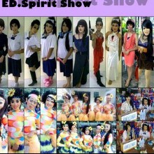 ED.Spirit Show