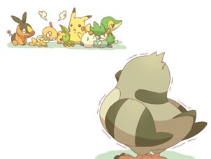 คนรัก Pokemon ~03~