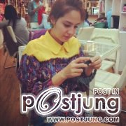 ขวัญ อุษามณี