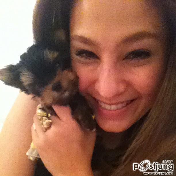 ขวัญ อุษามณี