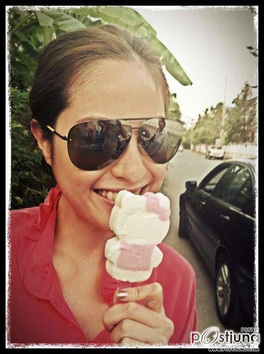 ขวัญ อุษามณี