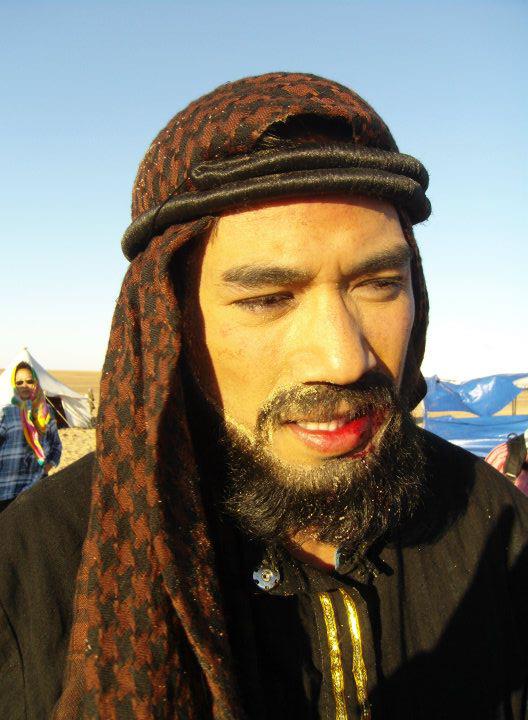 รวมภาพ กองถ่ายฟ้าจรดทราย ละครฟรอมใหญ่