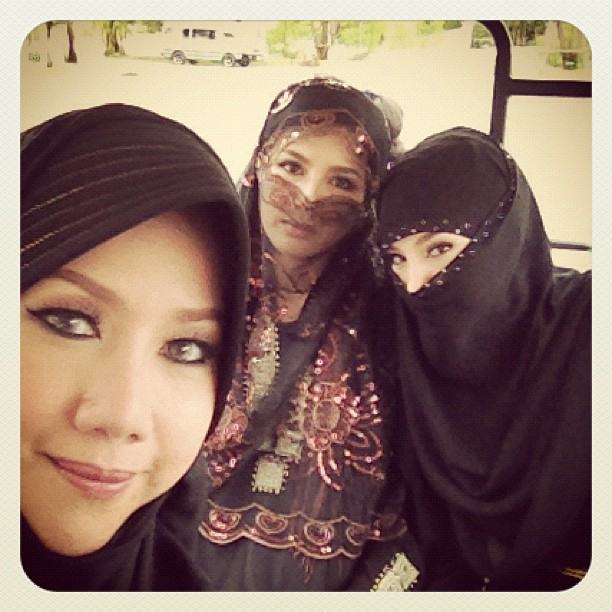 รวมภาพ กองถ่ายฟ้าจรดทราย ละครฟรอมใหญ่