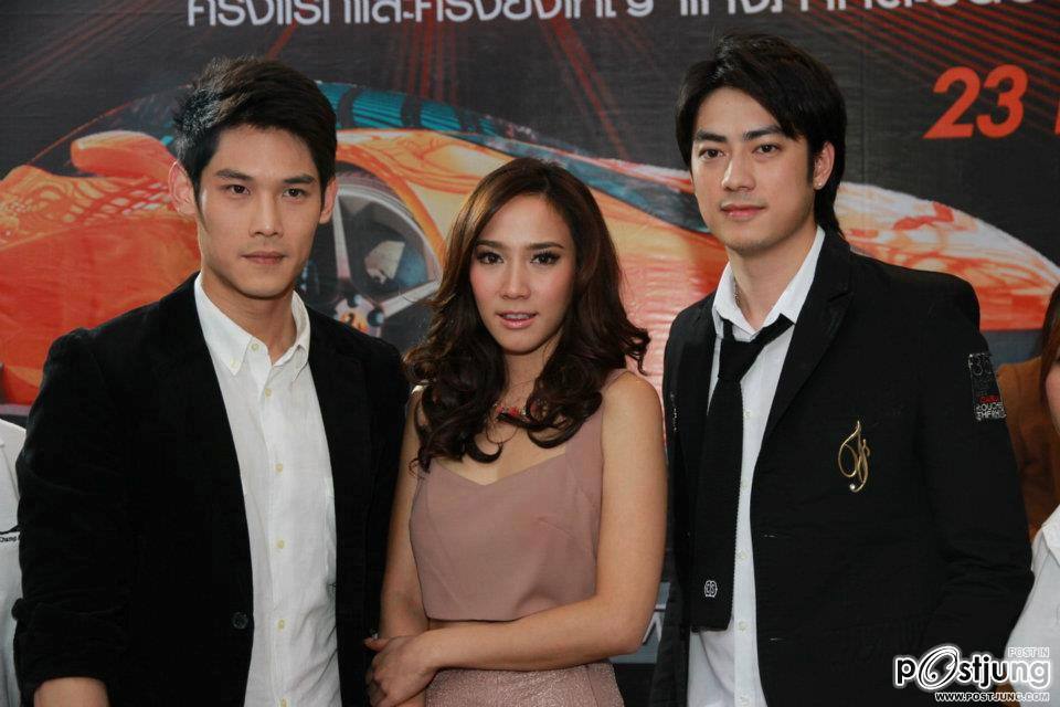 "อั้ม พัชราภา" สวยเลิศเลอ @UD Motor Show 2012 @ UDONTHANI!!.