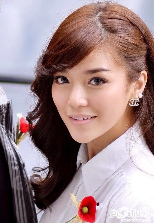 ปราง เด็กช่อง 3 น้องใหม่ร้ายบริสุทธิ์