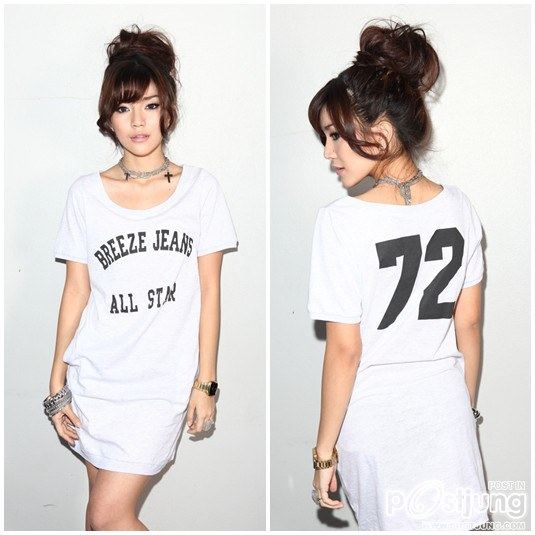 ปราง เด็กช่อง 3 น้องใหม่ร้ายบริสุทธิ์