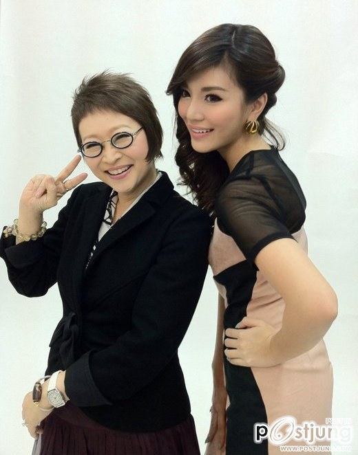 ปราง เด็กช่อง 3 น้องใหม่ร้ายบริสุทธิ์