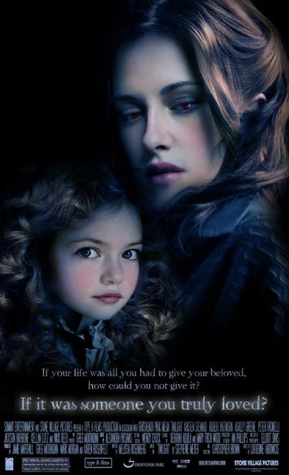 เมื่อ เบลล่า  ออกล่า เหยื่อ