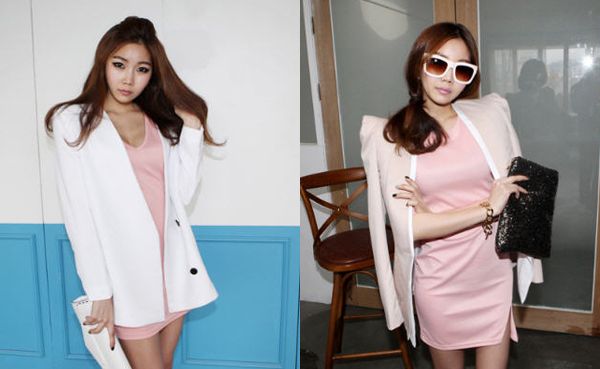 แฟชั่น ทรงผมออกงาน งาม ๆ สำหรับสาวนักสังคม