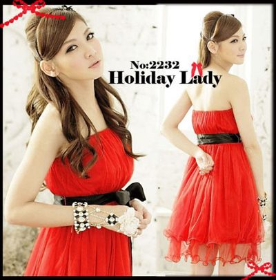 แฟชั่น ทรงผมออกงาน งาม ๆ สำหรับสาวนักสังคม