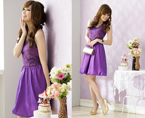 แฟชั่น ทรงผมออกงาน งาม ๆ สำหรับสาวนักสังคม