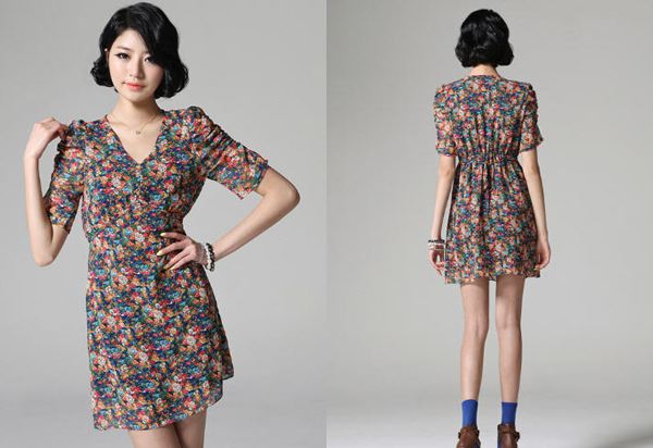 แฟชั่น ทรงผมออกงาน งาม ๆ สำหรับสาวนักสังคม