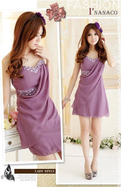 แฟชั่น ทรงผมออกงาน งาม ๆ สำหรับสาวนักสังคม