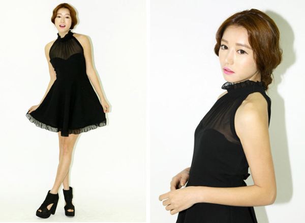 แฟชั่น ทรงผมออกงาน งาม ๆ สำหรับสาวนักสังคม