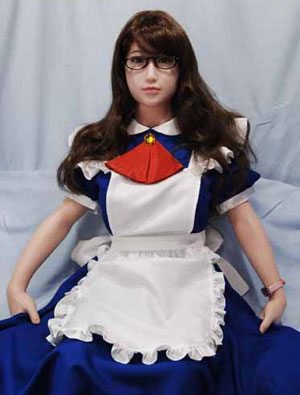 อึ้ง! ตุ๊กตายางเวอร์ชั่นใหม่ ออรัลเซ็กส์ได้ ขายเกลื่อนเน็ต