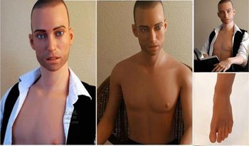 อึ้ง! ตุ๊กตายางเวอร์ชั่นใหม่ ออรัลเซ็กส์ได้ ขายเกลื่อนเน็ต