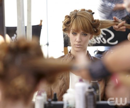 America's Next Top Model (British invasion) cycle 18 Ep.4 J. Alexander