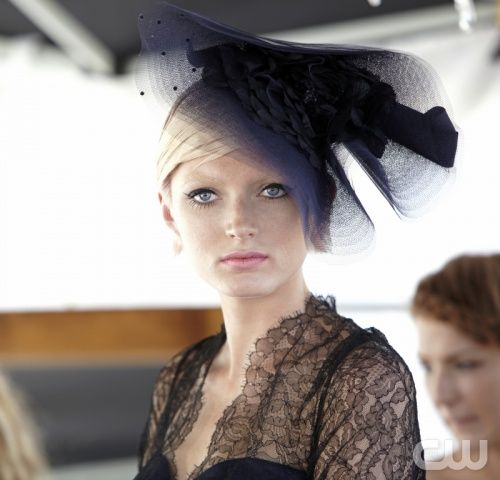 America's Next Top Model (British invasion) cycle 18 Ep.4 J. Alexander