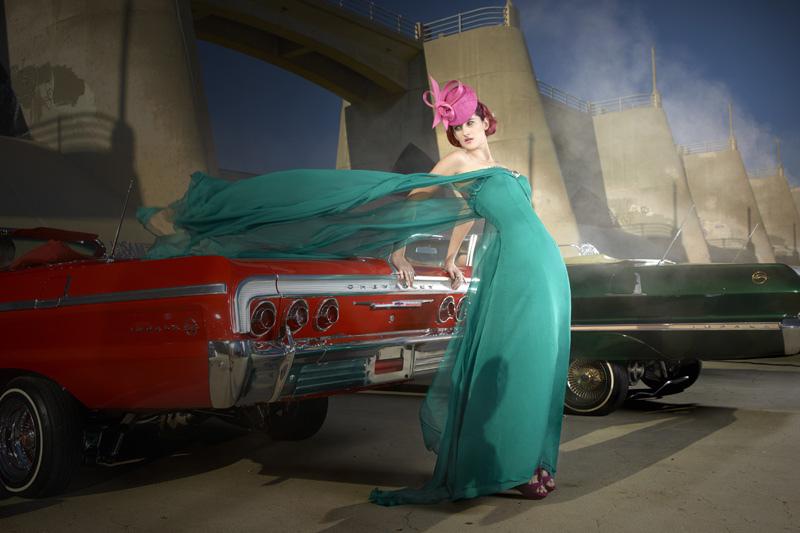 America's Next Top Model (British invasion) cycle 18 Ep.4 J. Alexander