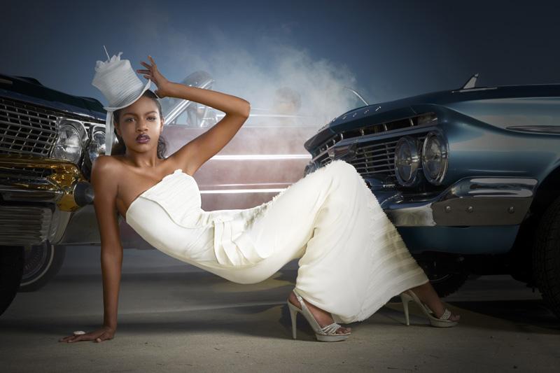 America's Next Top Model (British invasion) cycle 18 Ep.4 J. Alexander