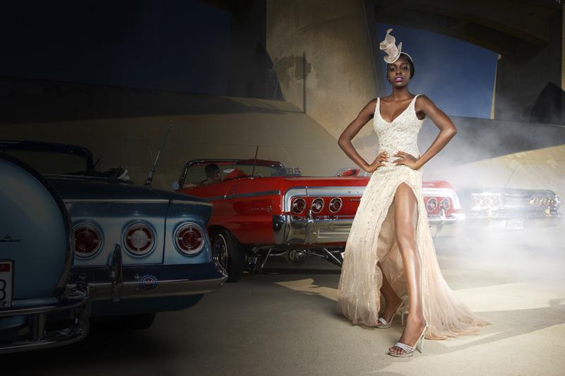 America's Next Top Model (British invasion) cycle 18 Ep.4 J. Alexander