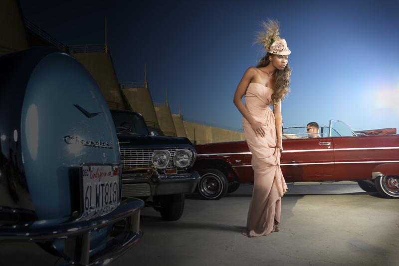 แคนเดซ สมิทธิ์ ถูกคัดออกคนที่ 4 ค่ะ