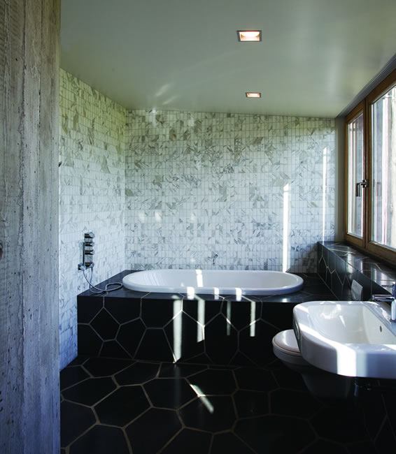 Sustainable House in Iceland - Grass-Topped House at the Arctic Circle