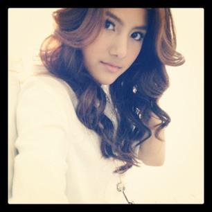 นางเอกใหม่ แม่ยายที่รักน่ารักมาก