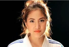 นางเอกใหม่ แม่ยายที่รักน่ารักมาก