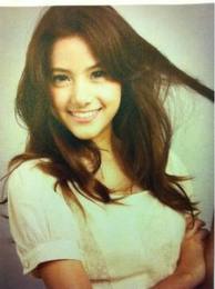 นางเอกใหม่ แม่ยายที่รักน่ารักมาก