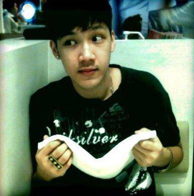 เเกงส้ม THE STAR8