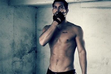 Savage Grace by Andy Houghton for Fiasco : XL images