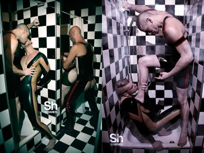 It&rsquo;s Rub Addiction