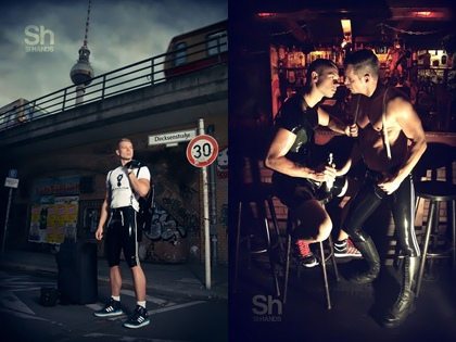 It&rsquo;s Rub Addiction