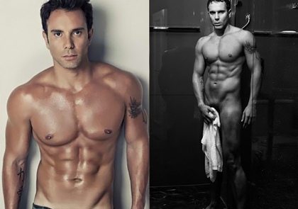 Matheus M. for G Magazine